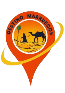 Logo de Marruecos