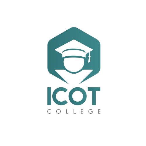 Logo de Icot College
