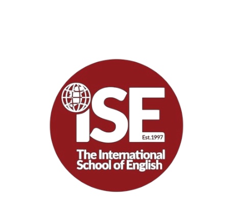 Logo de Ise College